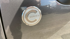 Citroen C3 1.2 PureTech C-Series Edition 5dr Petrol Hatchback